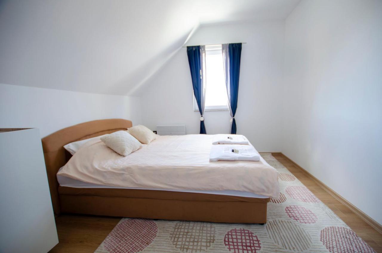 Ventum Luxury House Bjelasnica Vila *