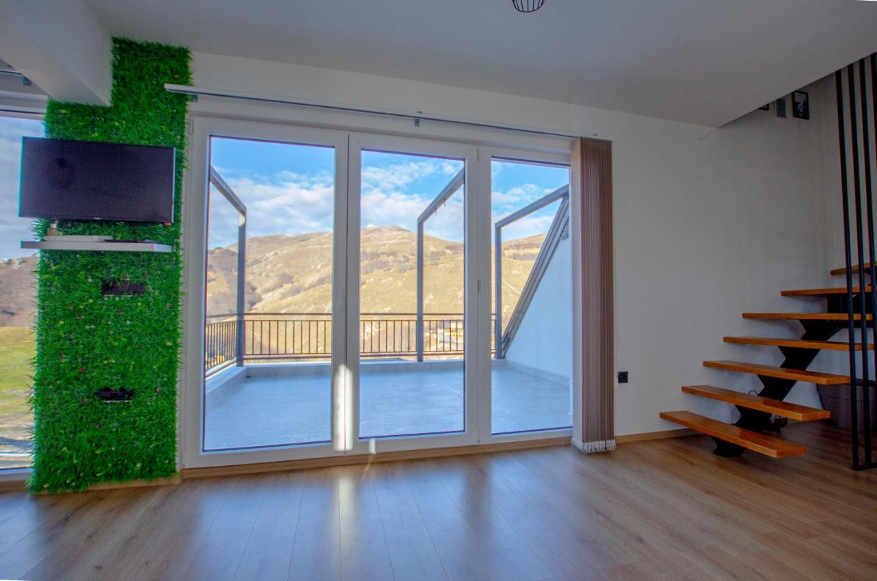 Ventum Luxury House Bjelasnica *