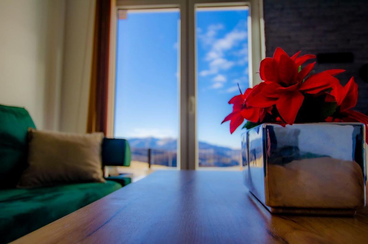 Vila Ventum Luxury House Bjelasnica Sarajevo