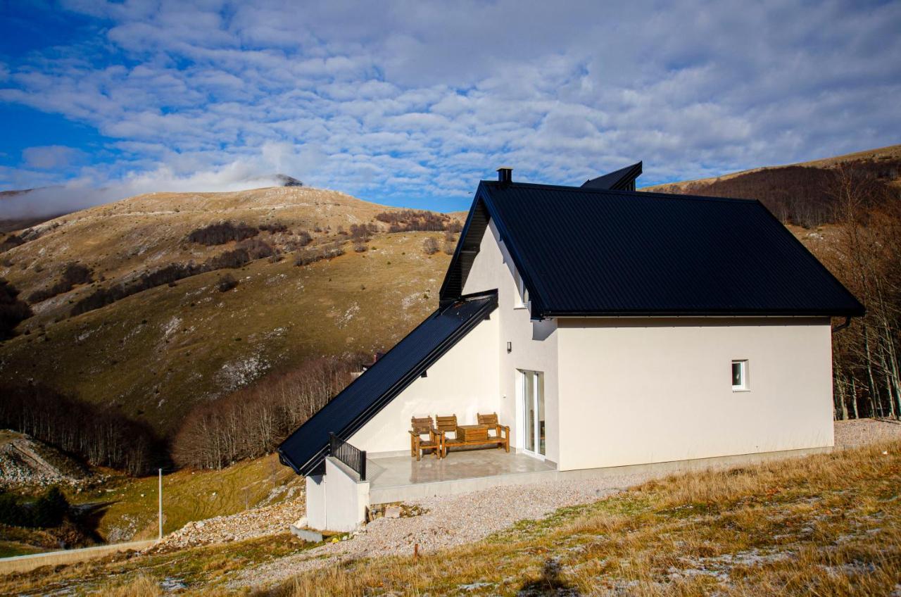 Vila Ventum Luxury House Bjelasnica Sarajevo