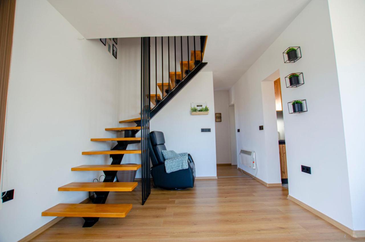 Ventum Luxury House Bjelasnica