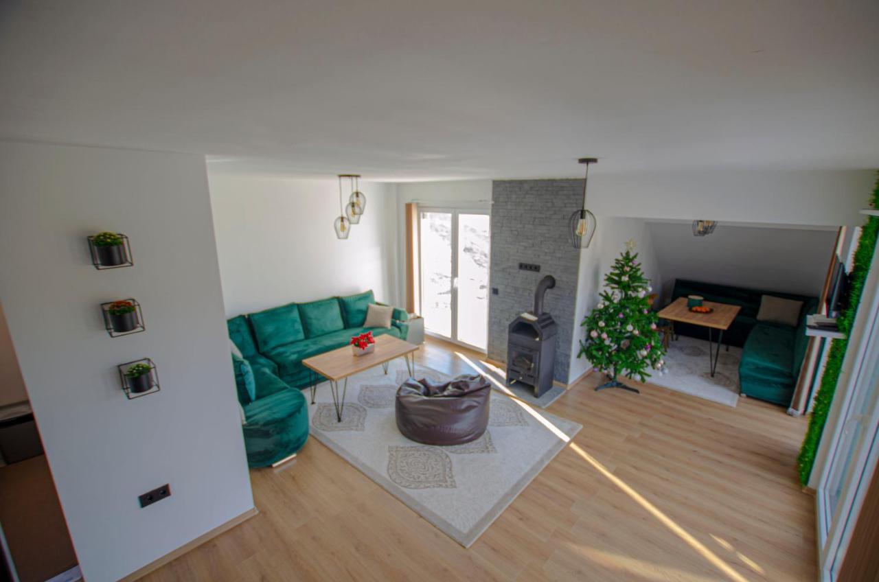 Ventum Luxury House Bjelasnica Vila